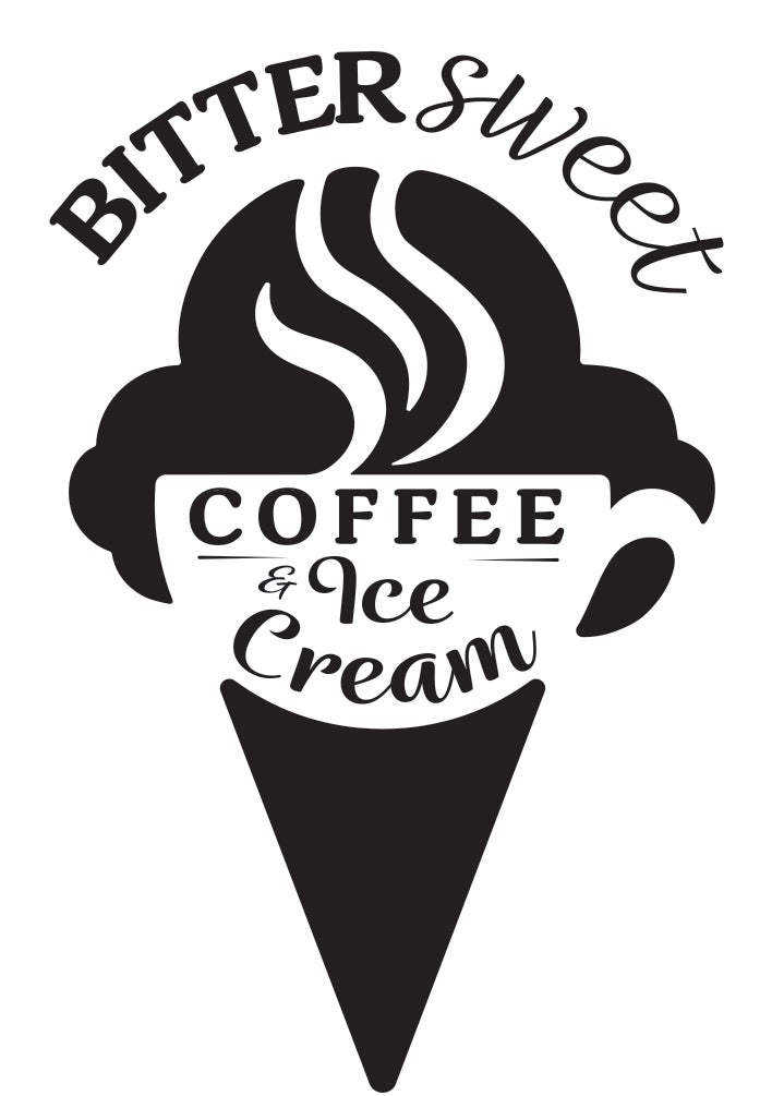 Booking Info Bitter Sweet Coffee & Ice Cream